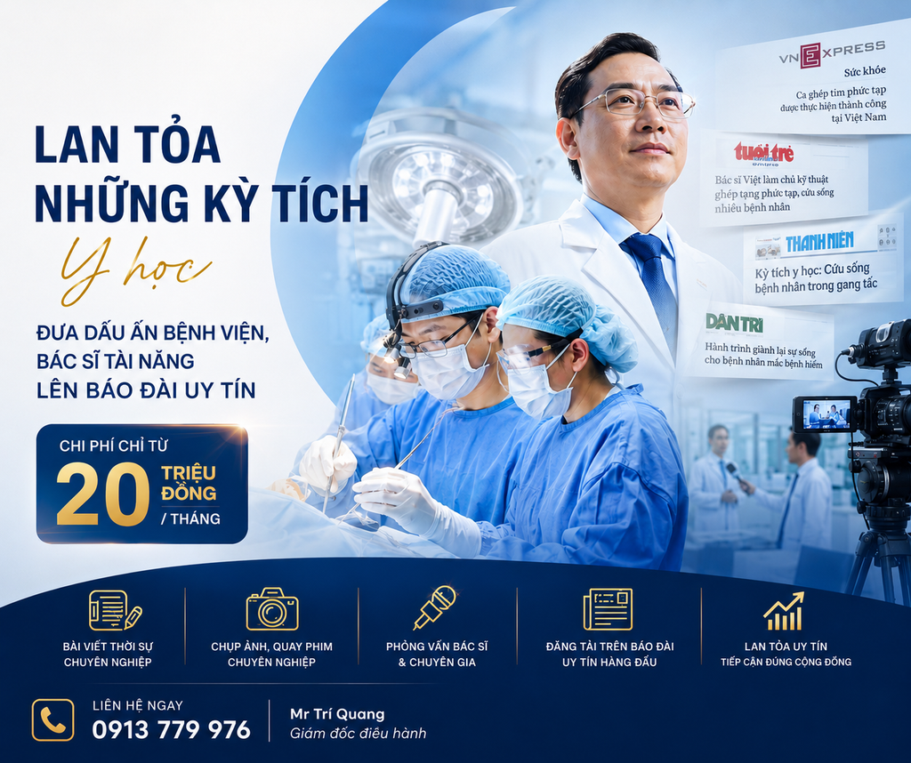 truyền thông y tế