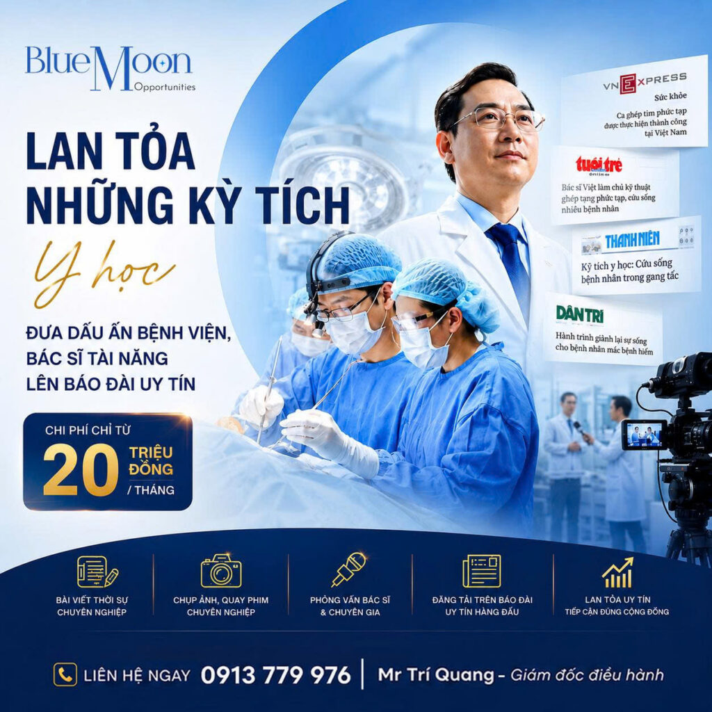 ca bệnh thành công